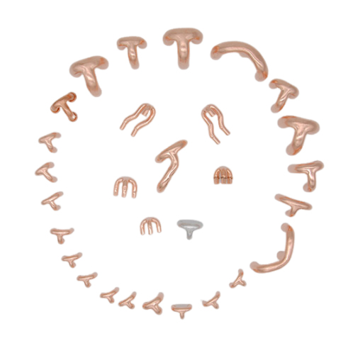 Ano ang mga tiyak na aplikasyon ng tanso na tripod na umaangkop sa pagbuo ng pagtutubero at kanal?